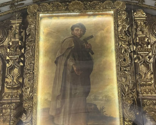 San Judas Tadeo Guatemala