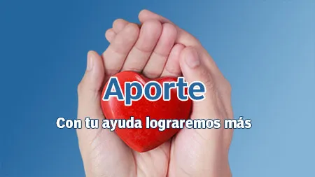recaudacion de fondos para sitio web san judas tadeo