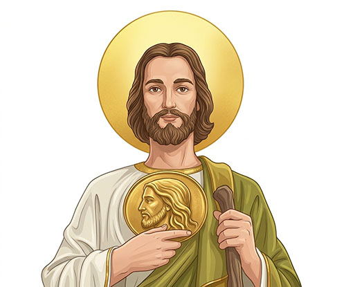 San Judas Tadeo