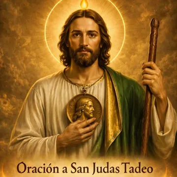 Oraciones a San Judas Tadeo