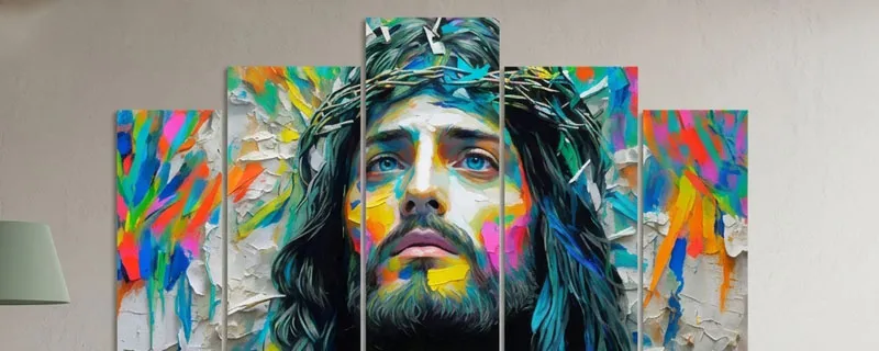 venta de cuadros religiosos catolicos en guatemala