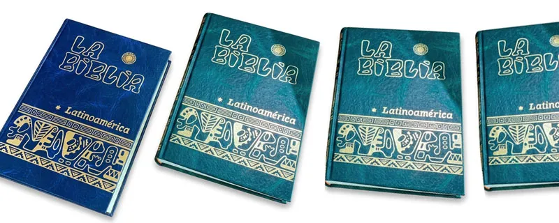 venta de biblias en guatemala