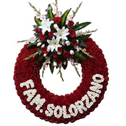 flores para san judas tadeo
