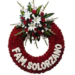 flores para san judas tadeo