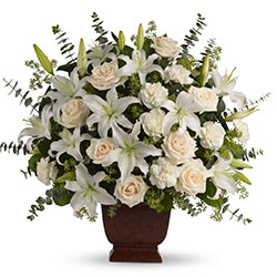 flores para san judas tadeo
