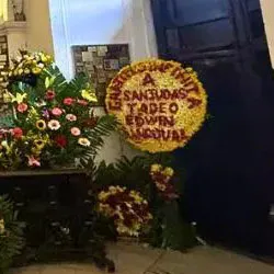 flores para san judas tadeo