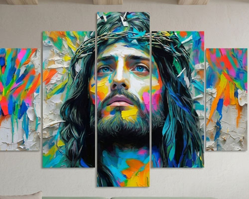 venta comprar cuadores pinturas religiosas guatemala