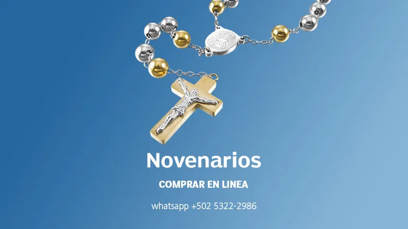 novenario comprar en linea