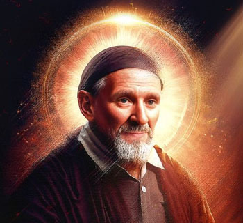 san vicente de paul