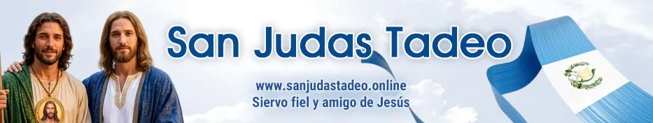 San Judas Tadeo