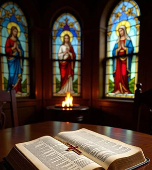 oraciones